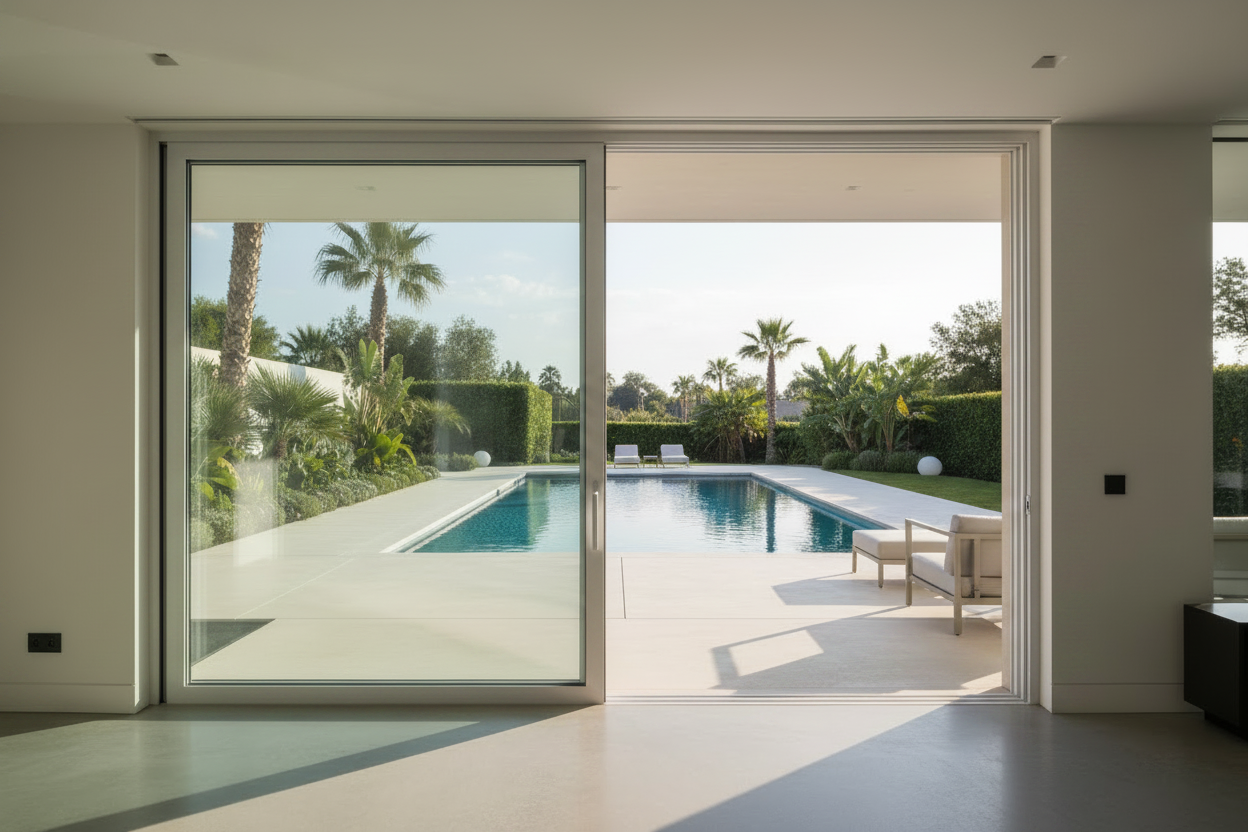 Sliding Doors