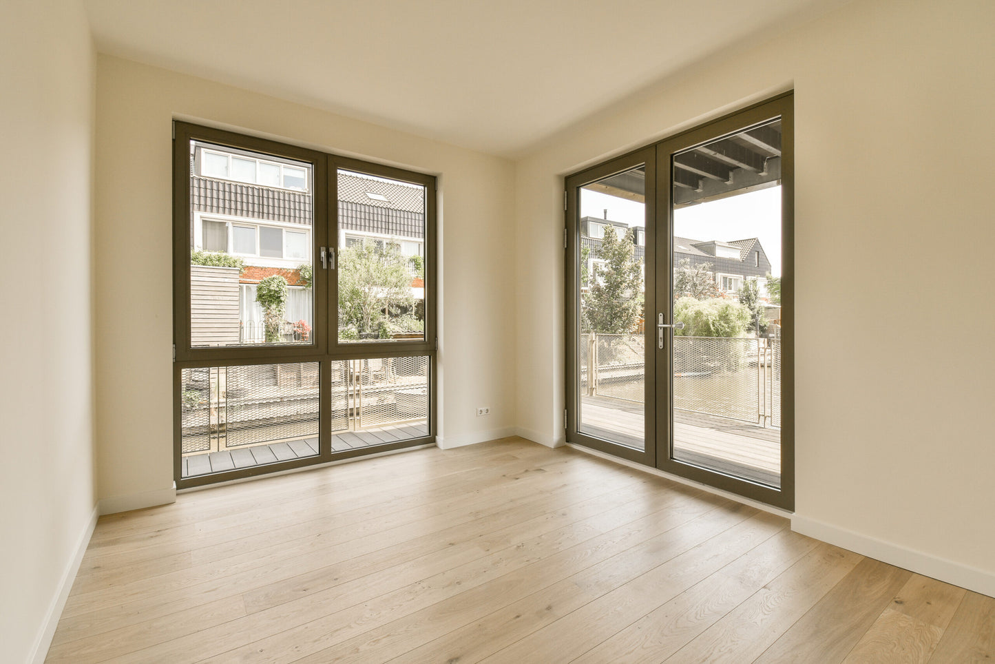 Aluminum Sliding Door 72"Wx96"H image 6