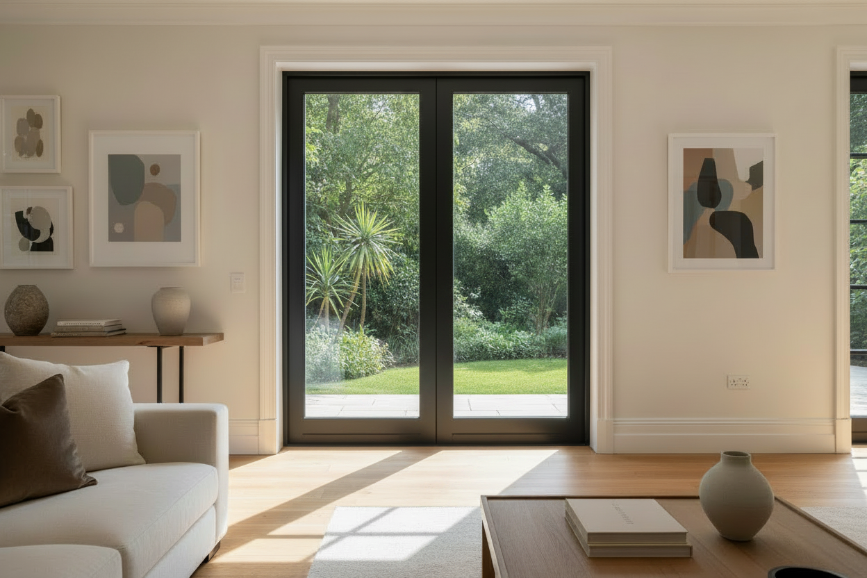 French Doors