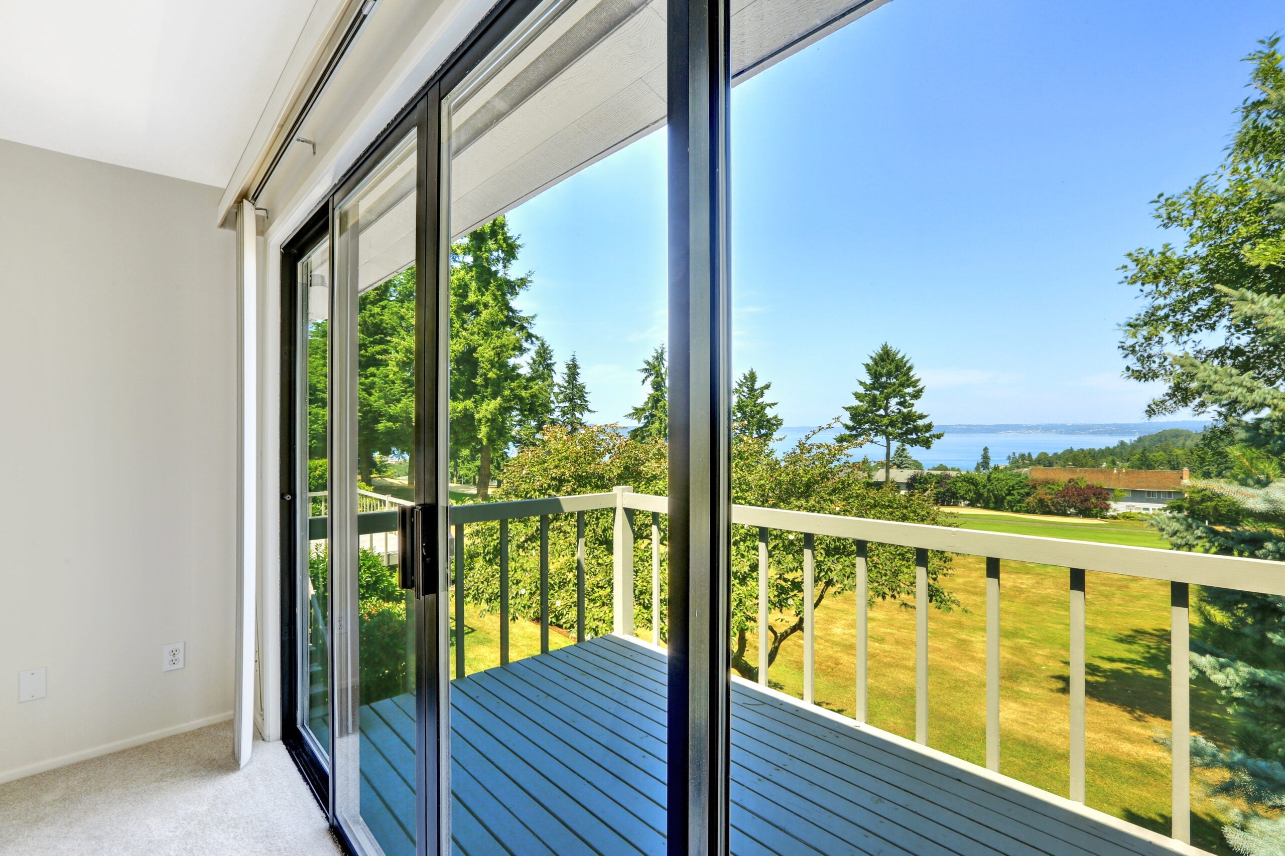 Sliding Doors