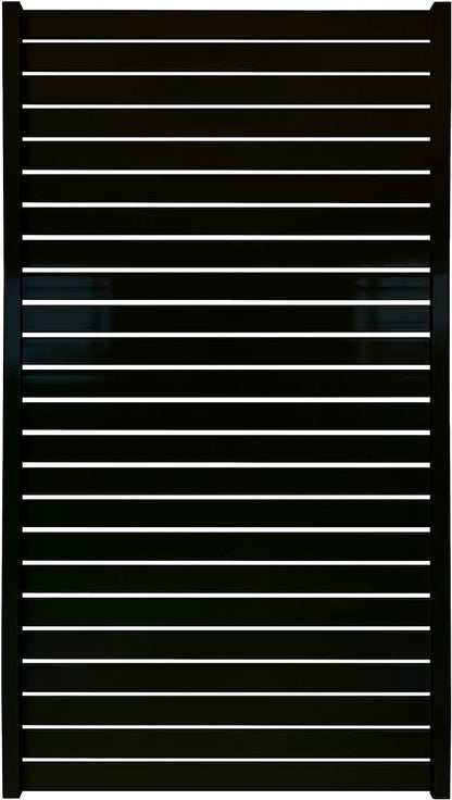 Aluminum Fencing 96"Wx72"H image 4