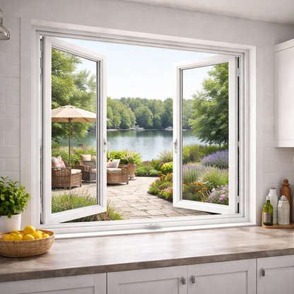  Aluminum Casement Window - Doors Depots Modern Energy Efficient Design