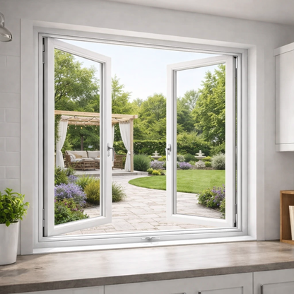  Aluminum Casement Window - Doors Depots Modern Energy Efficient Design