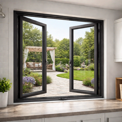  Aluminum Casement Window - Doors Depots Modern Energy Efficient Design