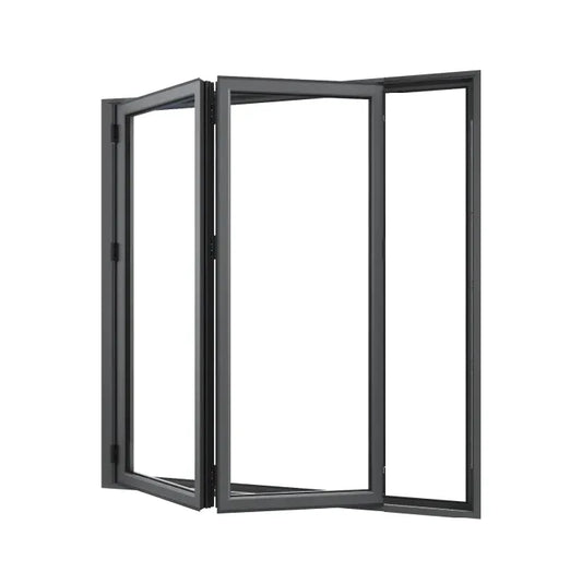 Bifold Doors 72″Wx80″H