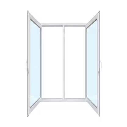 Aluminum Casement Window - Doors Depots Modern Energy Efficient Design