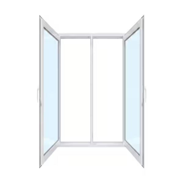  Aluminum Casement Window - Doors Depots Modern Energy Efficient Design
